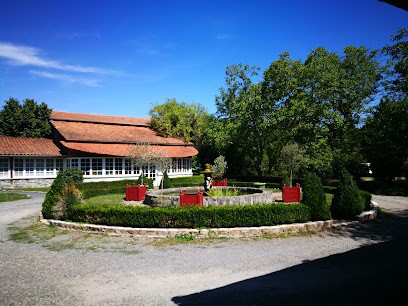 Chalmeton Didier, Maison d'Hôtes à Chappes