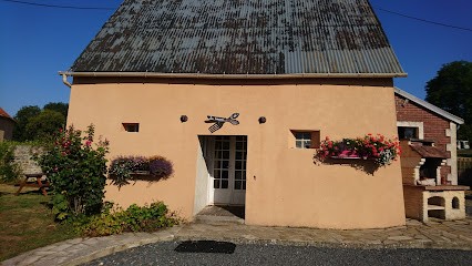 La Chevrie, Chambre d'Hôtes à Isigny-sur-Mer