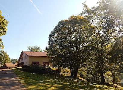 Chalet De La Rougeterre, Le Ménil, Vosges, Location De Vacances au Ménil