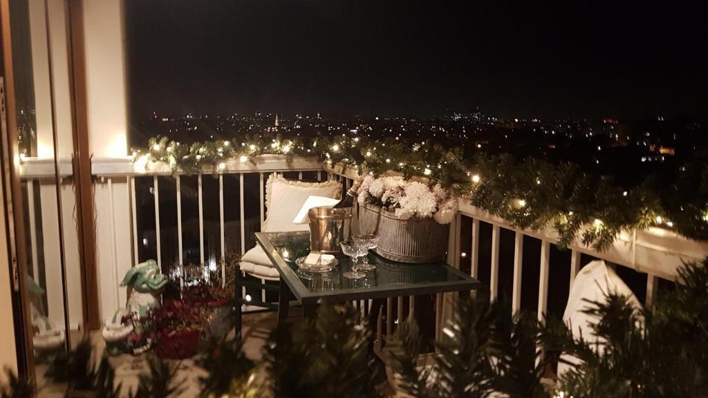 Suite Fortuny, Chambre d'Hôtes à Mérignac