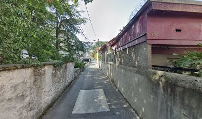 La petite Maison, Location de Vacances à Grenoble