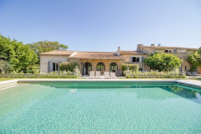 SARL LUBEROOM, Chambre d'Hôtes à Bonnieux