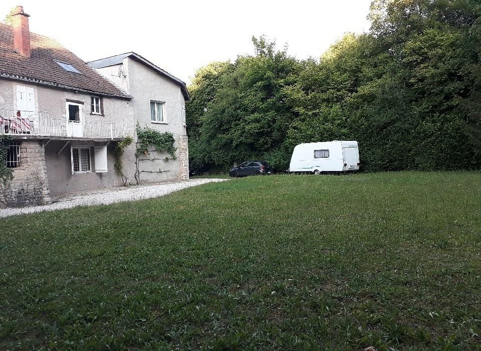 Chambres d'Hôtes Les Libellules, Chambre d'Hôtes à Plombières-lès-Dijon