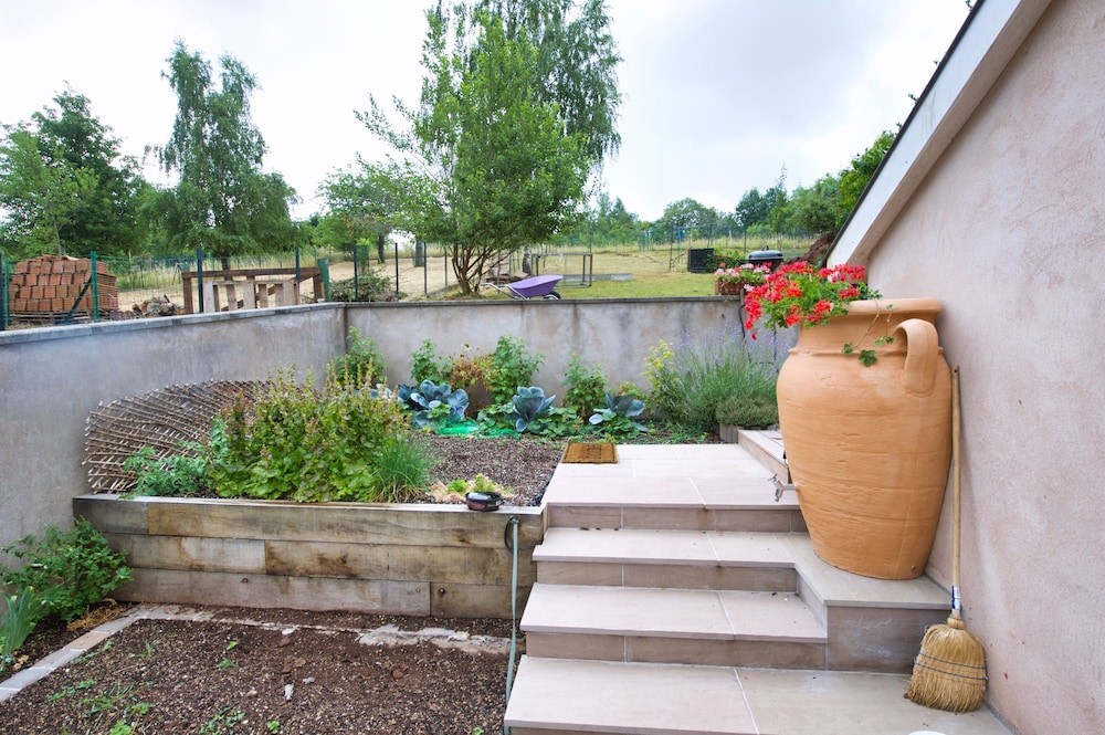 Gite Clos Angelique, Maison d'Hôtes à Haselbourg