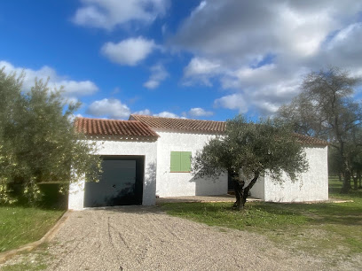 Villa Estello (Domaine Viticole), Location De Vacances à Lorgues