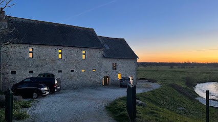 La Fiere Bridge Guest House, Chambre d'Hôtes à Sainte-Mère-Église
