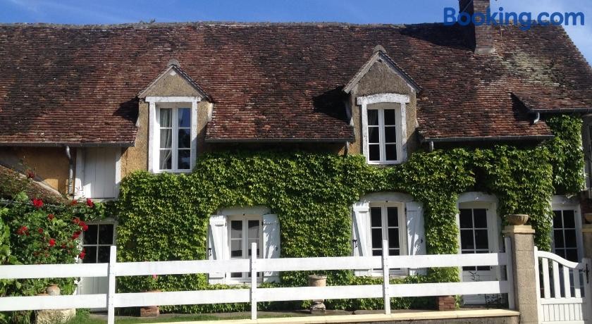 La Vigne dorée, Chambre d'Hôtes à Saint-Martin-des-Champs