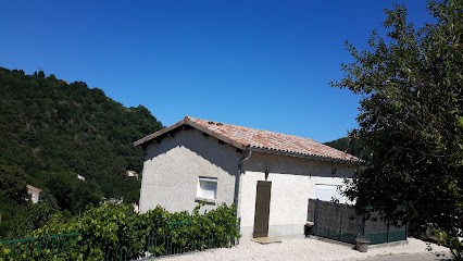 Meublé De La Pointe, Location de Vacances à Vals-les-Bains
