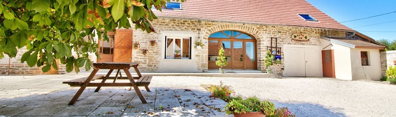 Le Marronnier - Chambres d'Hôtes, Chambre d'Hôtes à Champrougier