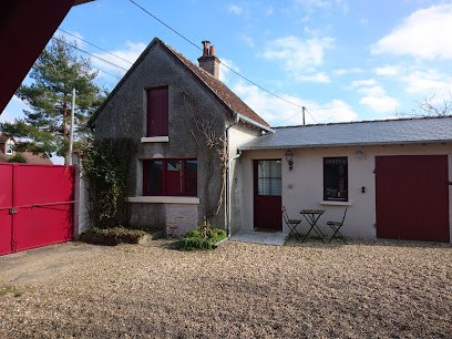Le Clos Ilou Chambre d'hôtes, Chambre d'Hôtes à Huisseau-sur-Cosson
