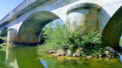 Pont de Fournil, Location de Vacances à Mussidan