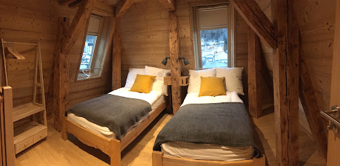 Le Duplex - 4* Location De Vacances à Mont-Dore