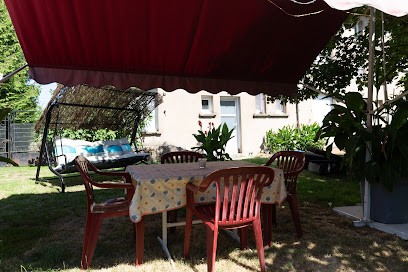 Chambres D'Hotes, Chambre d'Hôtes à Lagarde