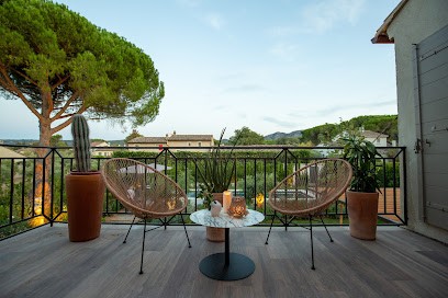 Le Mas des Fées, Chambre d'Hôtes à Eygalières