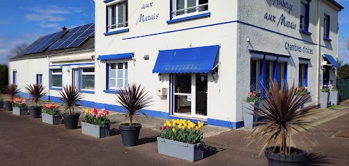L'Auberge aux Marais, Chambre d'Hôtes à Amigny