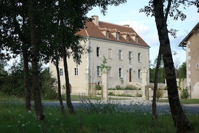 Le Prieuré de Loups, Chambre d'Hôtes à Saint-Michel-en-Brenne