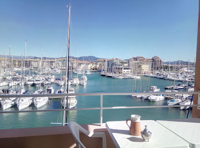 Vacances Cap Hermès- Frejus - Crochet Chantal, Location De Vacances à Fréjus