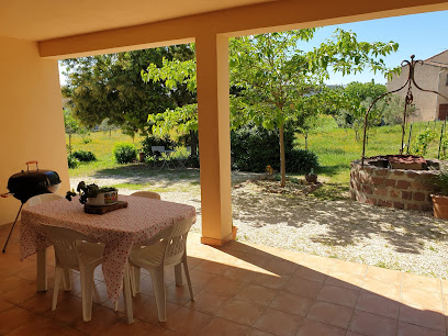 L'oliveraie, Location De Vacances à Hyères