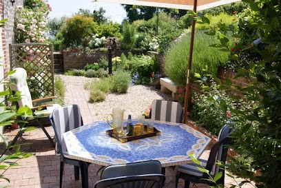 La Ferme du Motté, Chambre d'Hôtes à Bazoches-au-Houlme