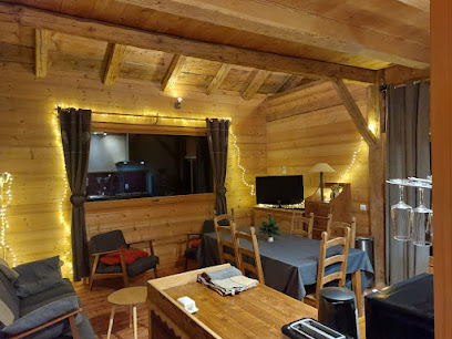 Les Combette, Location De Vacances à Montriond