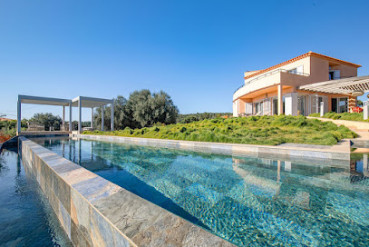 Villa La Ronde Des Soleils, Location De Vacances à Coti-Chiavari