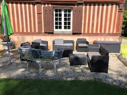 Taccoen Solvar Valerie, Chambre d'Hôtes à Goustranville