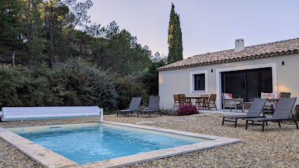 Villa Hortense, Location De Vacances à Bédoin