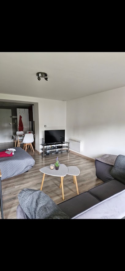 Studio Meublé, Location De Vacances à Chantraine
