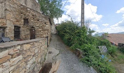Le camélia de la mazarié, Chambre d'Hôtes à Saint-Vincent-d'Olargues