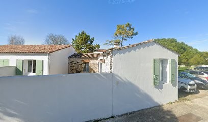 Ré've D'Île, Location de Vacances à Saint-Martin-de-Ré