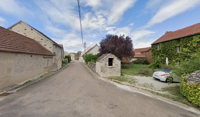 L'Herbépine, Bed & Breakfast, Chambre d'Hôtes à Sacquenay