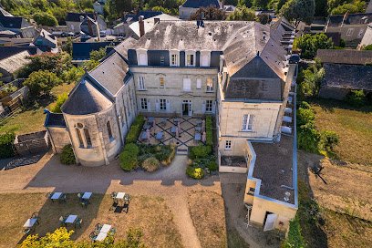 Domaine De La Blairie - Saumur, Location De Vacances à Longué-Jumelles