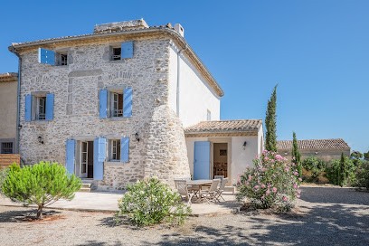 L'Ancien Pigeonnier, Location de Vacances à Trèbes
