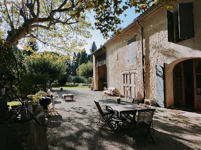 Rêve d’Emma, Chambre d'Hôtes à Plan-d'Orgon