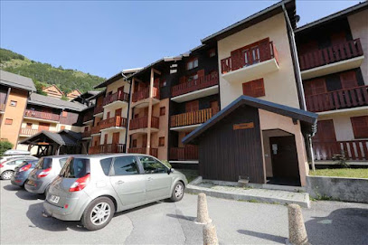 Eridan, Location De Vacances à Valloire