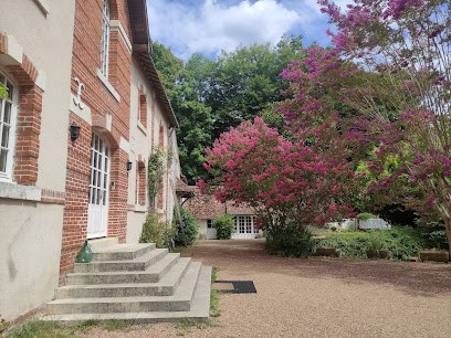 Le Moulin Et L'Olivier., Chambre d'Hôtes à Valencisse