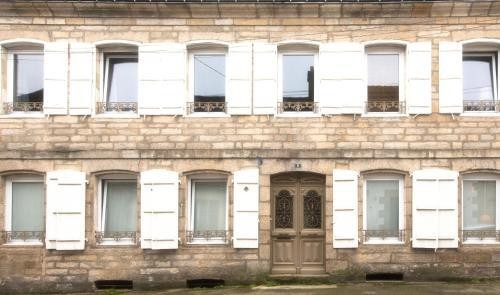 Les Chambres de Lourmel, Chambre d'Hôtes à Pontivy