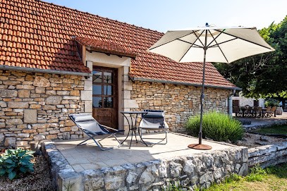Chambres Et Table D'hôtes La Panacée, Chambre d'Hôtes à Cuzance