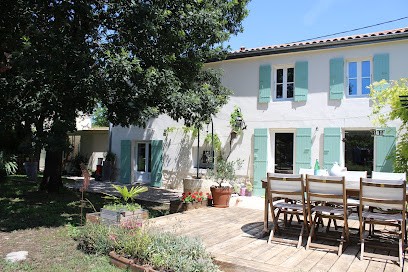 At Clos Des Figues, Chambre d'Hôtes à Chambon
