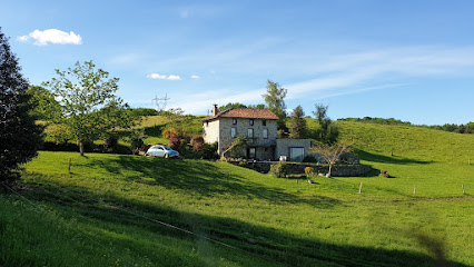 Domaine D'hypolite, Location De Vacances à Parlan