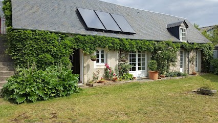 Le Havre de Fay, Chambre d'Hôtes à Rouessé-Vassé