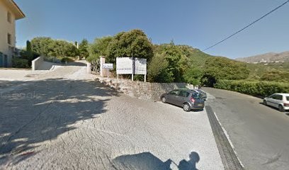 CHEZ ANNE-MARIE, Chambre d'Hôtes à Bastia