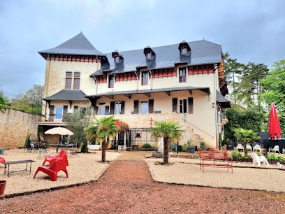 Chambres d'hôtes le Manoir de l'Hermitage - Cluny, Maison d'Hôtes à Cluny