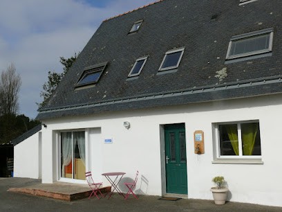 Grain De Swell, Location de Vacances à Plouharnel