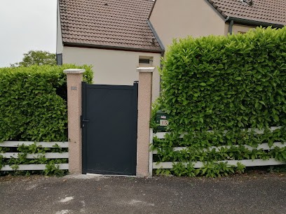Chez Nathalie Et Flavien, Chambre d'Hôtes à Meuilley