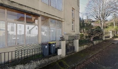 Villa Saint James, Location de Vacances à Néris-les-Bains