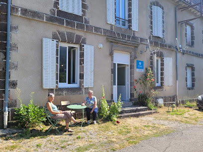 Gîte De La Cure, Location De Vacances au Falgoux