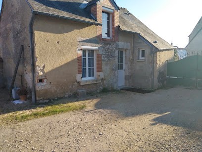La Maisonnette de Gallerie, Chambre d'Hôtes à Cour-Cheverny
