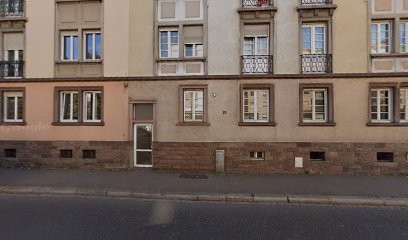Heart Of Alsace, Open Your Strasbourg, Chambre d'Hôtes à Strasbourg