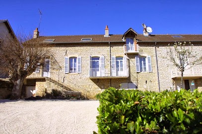 La Cadolle, Chambre d'Hôtes à Bouze-lès-Beaune